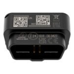 Localizador para coches y motos OBD2