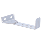 Soporte para barrera ABI30 y ABI100