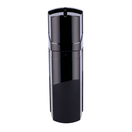 Detector de barrera por infrarrojos