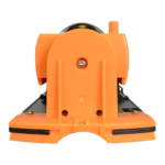 Detector de barrera por infrarrojos