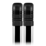 Detector de barrera por infrarrojos