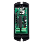 1 haz 20m Detector de barrera por infrarrojos