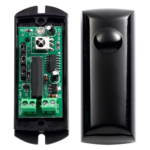 1 haz 20m Detector de barrera por infrarrojos