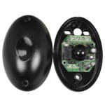 1 haz 20m Detector de barrera por infrarrojos