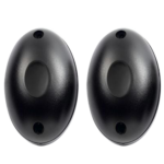 Detector de barrera por infrarrojos