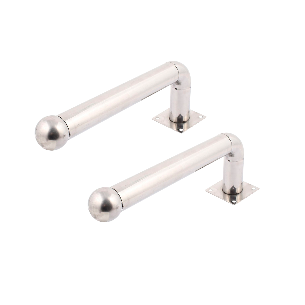 product-902071-4e4210199a507888b4e58567b914a9a3 AB-60 – 30cm Soporte para barrera modelo L