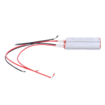 Calentador AB. ABE y ABH para las barreras IR