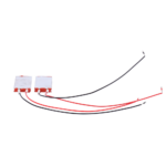 Calentador AB. ABE y ABH para las barreras IR