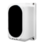 100m Barrera infrarroja de incendio