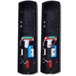 Pila ER34615H – Voltaje 3.6 V – Capacidad nominal 19000