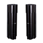 4 haces 100m Detector de barrera por infrarrojos