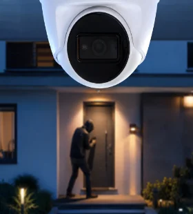 Alarmas para casa, Alarma Negocios, Videovigilancia, Localizadores de Personas