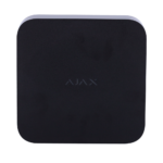 Grabador de videovigilancia IP para 8 cámaras en 4K