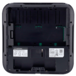 Grabador de seguridad para 16 cámaras IP con calidad 4K