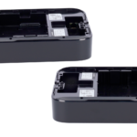 Grabador de seguridad para 16 cámaras IP con calidad 4K