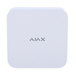 Grabador de videovigilancia para 16 cámaras IP en 4K