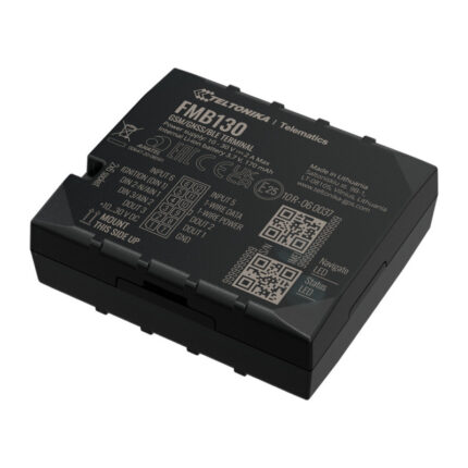 Tracker avanzado para vehículos