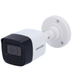 Hikvision Cámara de vigilancia exterior para jardín o entrada