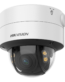Hikvision Cámara Domo en Color 24h para Exterior e Interior