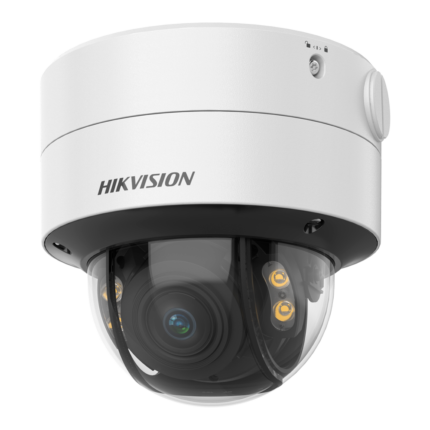 Hikvision cámara Domo HDTVI gama PRO