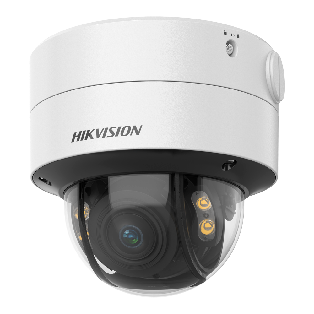 product-902770-f046d090be584acaed9f2b8b2132fcd9 Hikvision Cámara Domo en Color 24h para Exterior e Interior