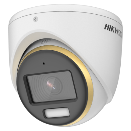 Hikvision Cámara de vigilancia en color 24h para exterior