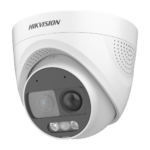 Hikvision cámara Turret TVI