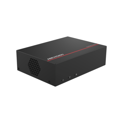 Hikvision DVR 5n1 gama Value