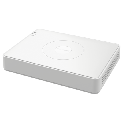 Hikvision Grabador de videovigilancia para hogar o negocio 16 cámaras