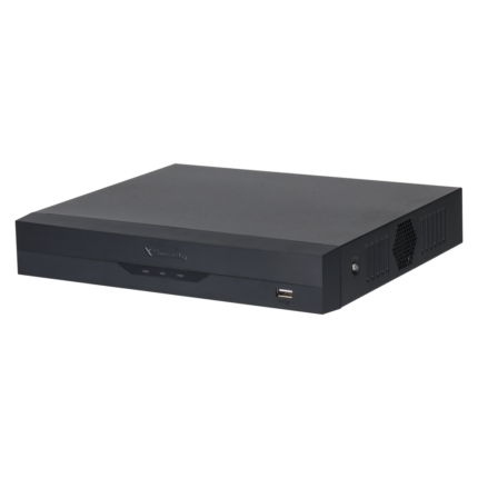 Videograbador 5n1 X-Security