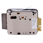 Cerradura eléctrica de superficie para control de acceso en puertas