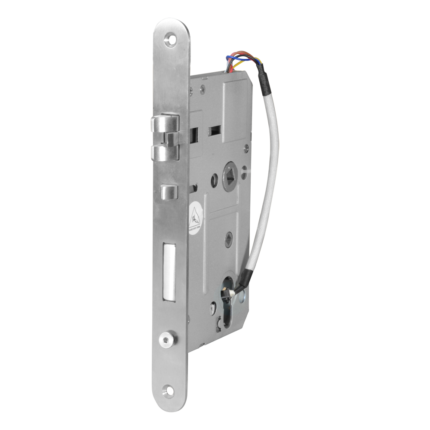 Cerradura electrónica con tarjeta para habitaciones de hotel