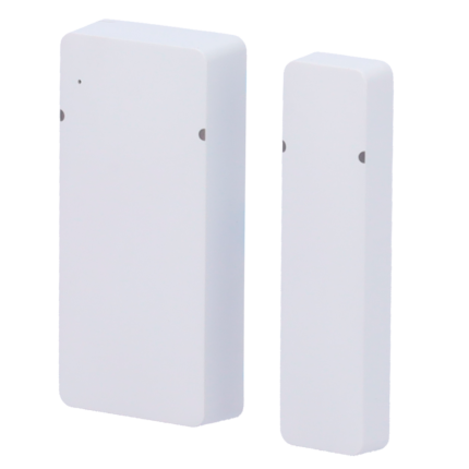 Sensor magnético para saber si la puerta está abierta o cerrada