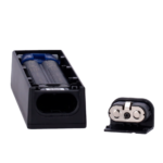 Teclado con huella dactilar para cerradura inteligente Tedee
