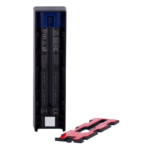 Teclado con huella dactilar para cerradura inteligente Tedee