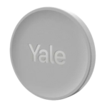 Pack 3 tarjetas NFC para abrir cerradura Yale Linus sin llave