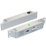 Cerradura eléctrica de seguridad para puerta de acceso controlado