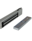 Cerradura magnética para puerta de acceso resistente a la intemperie