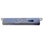 Cerradura electrónica de seguridad para puerta con llave y sensor
