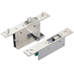 Cerradura eléctrica de seguridad para puerta corredera