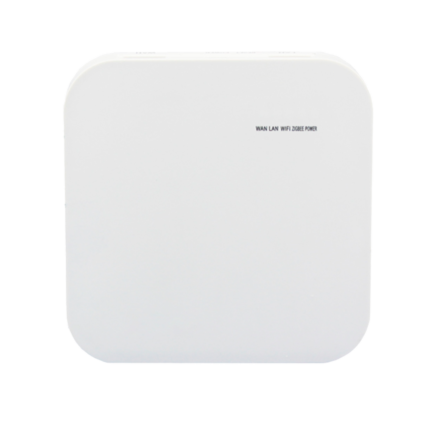 Pasarela WiFi para control remoto de cerraduras de hotel