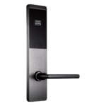 Cerradura electrónica con tarjeta para hotel o apartamento turístico