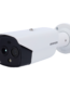 Cámara térmica Dual IP Hikvision Gama PRO