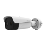Cámara térmica Dual IP Hikvision Gama PRO