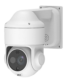Raythink speed dome bi-espectro PD2 series
