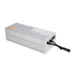 Kit solar para cámaras de seguridad en zonas sin electricidad