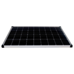 Kit solar para cámaras de seguridad en zonas sin electricidad