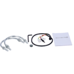 Kit solar para cámaras de seguridad en zonas sin luz eléctrica