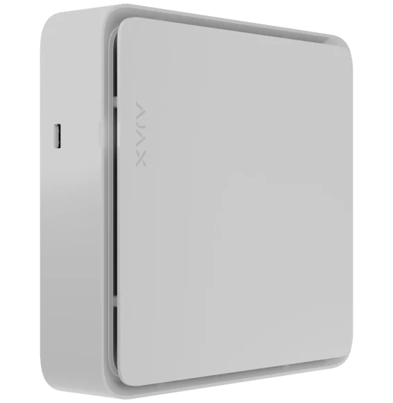 El nuevo grabador de AJAX ahora con HDMI